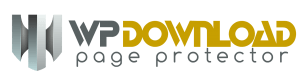 WP Download Page Protector